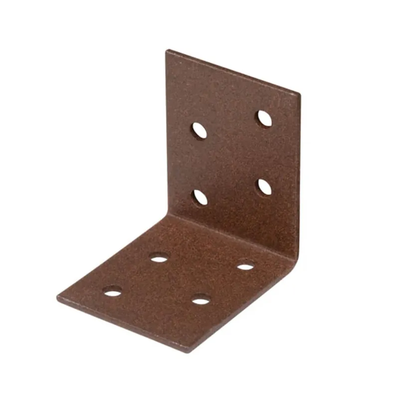 Ausverkauf DURAVIS Winkelverbinder