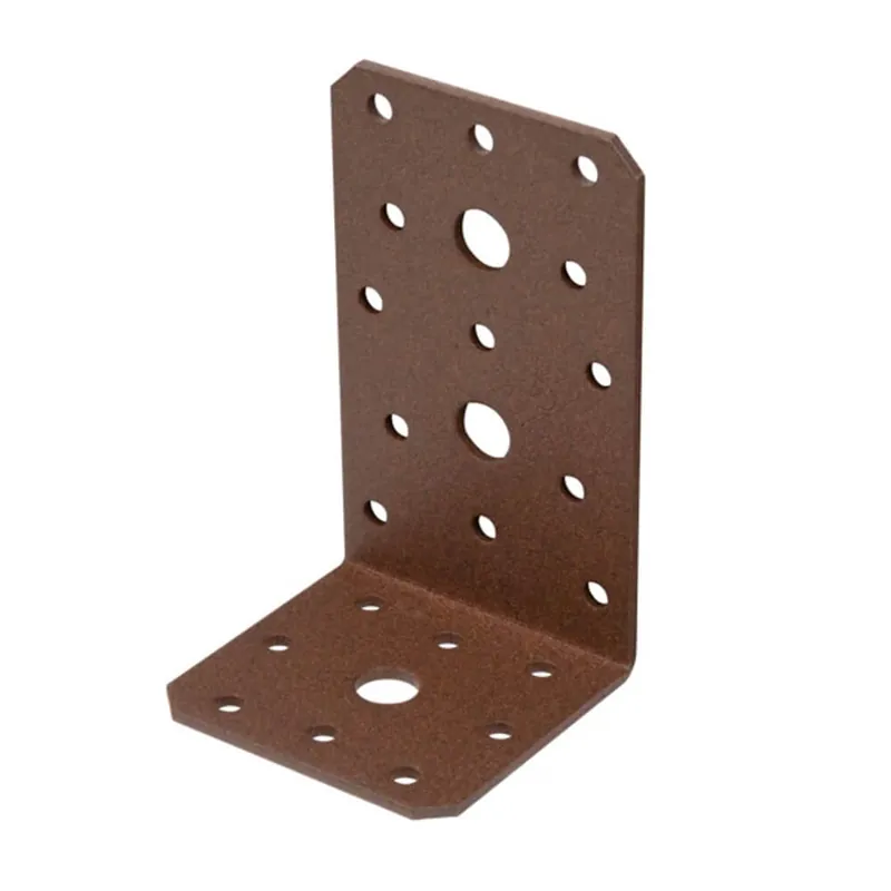Sonderangebot DURAVIS Winkelverbinder