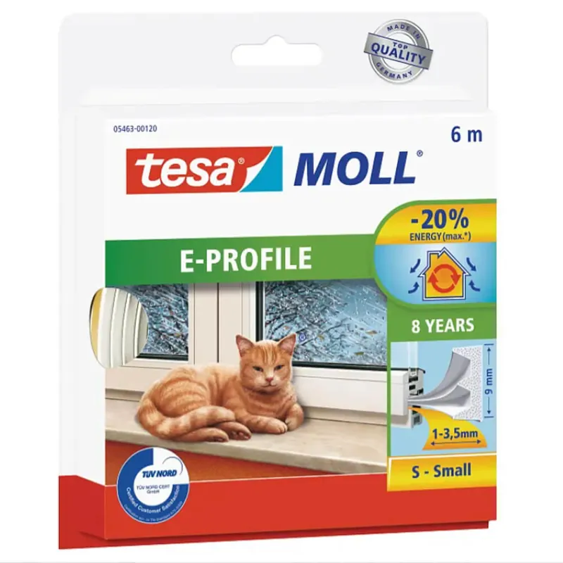 tesamoll E-Profil Mega-Angebot