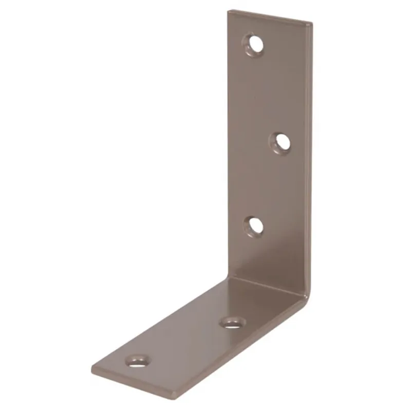 Knallerangebot DURAVIS Balkenwinkel