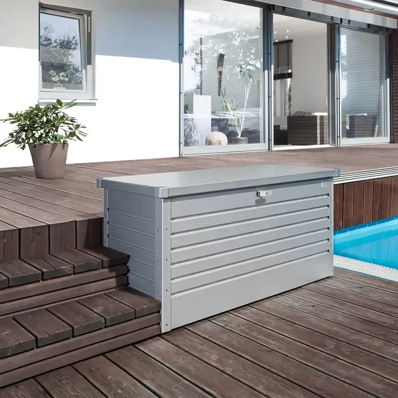 Biohort FreizeitBox Sonderaktion
