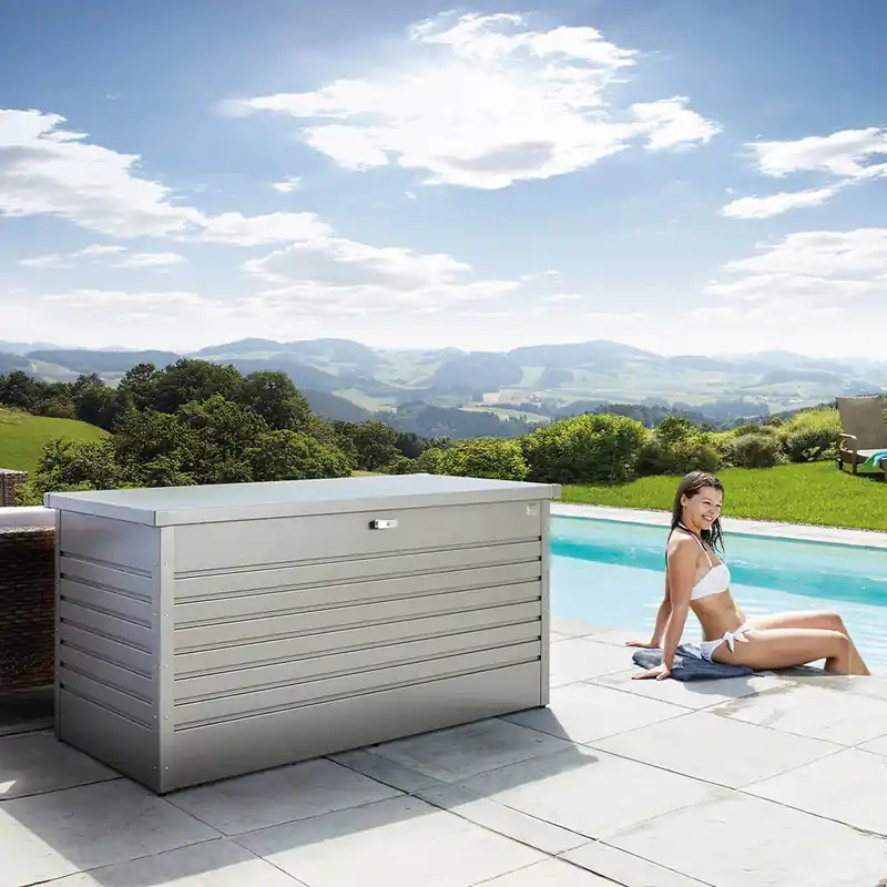 Biohort FreizeitBox Must-Have