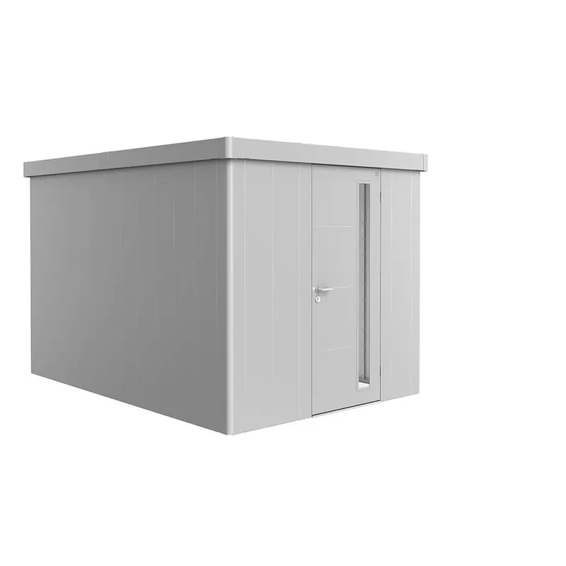 Preisknaller Gerätehaus Neo, Biohort
