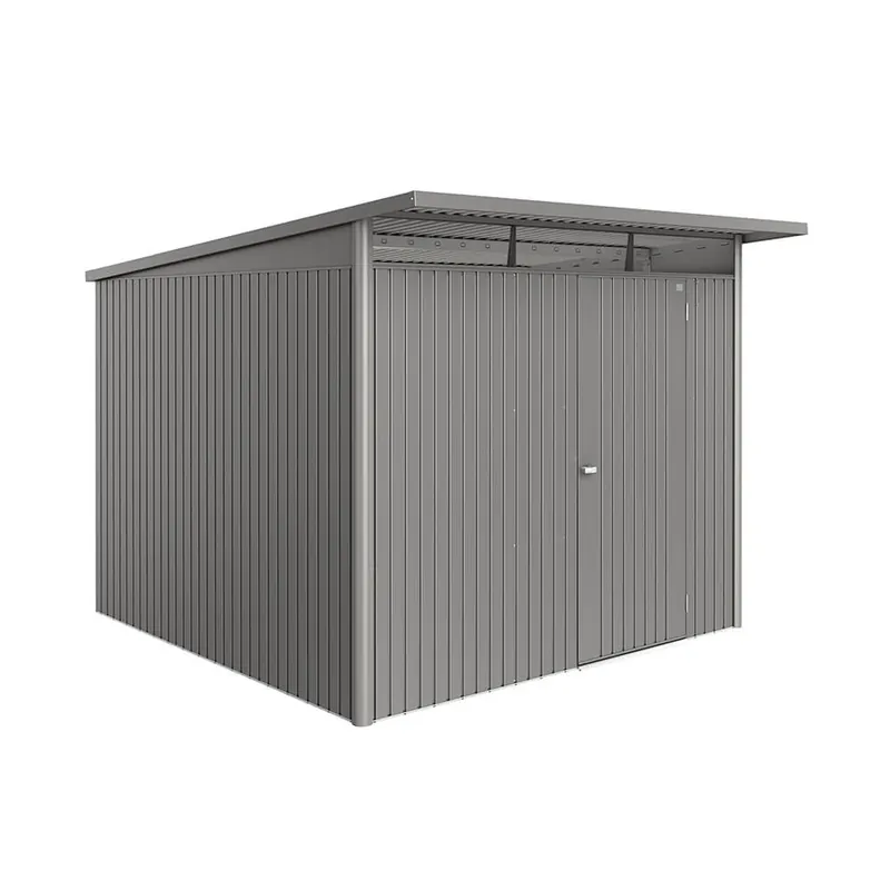 Expressversand Gerätehaus AvantGarde ECO, Biohort