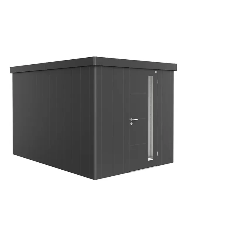 Nur Für Kurze Zeit Gerätehaus Neo, Biohort