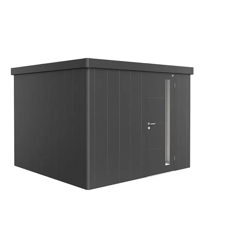 Begrenztes Angebot Gerätehaus Neo, Biohort