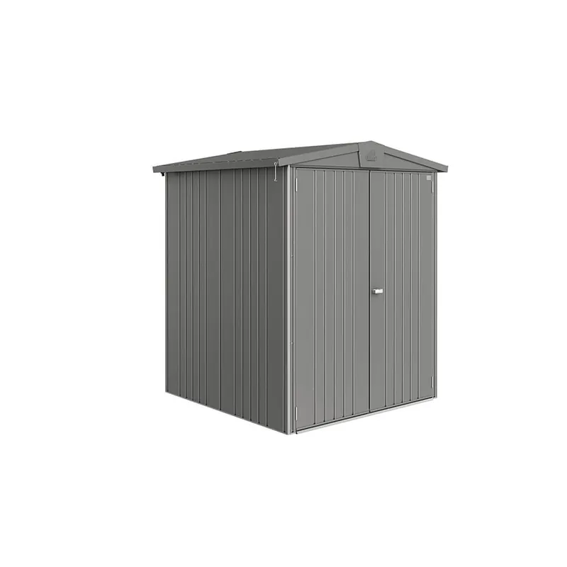 Knallerangebot Gerätehaus Europa, Biohort