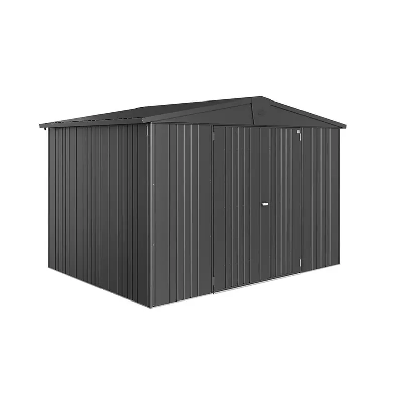 Markenprodukt Gerätehaus Europa, Biohort