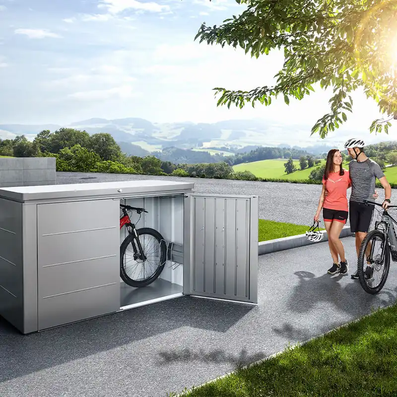 Billig HighBoard, Biohort
