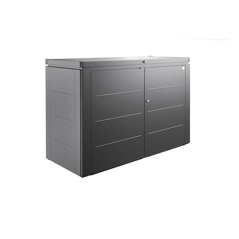 Garantierte Lieferung HighBoard, Biohort