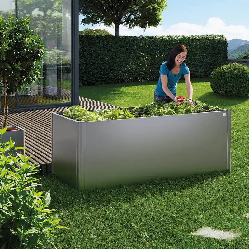 HochBeet, Biohort Knallerangebot