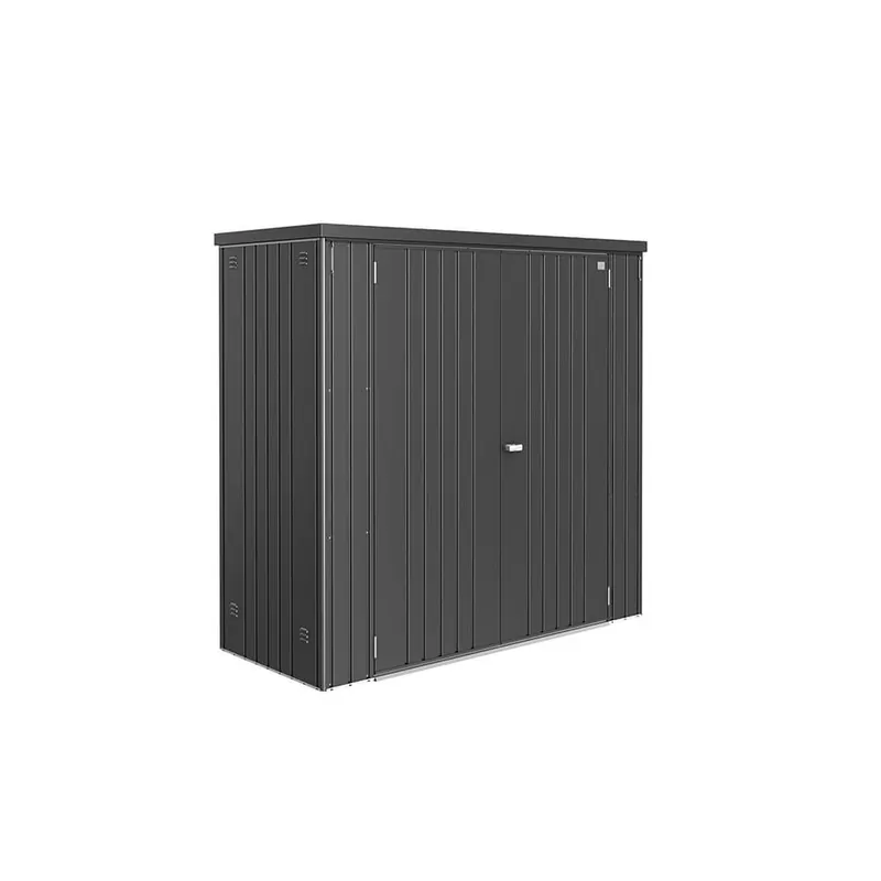 Sale Geräteschrank Metall, Biohort