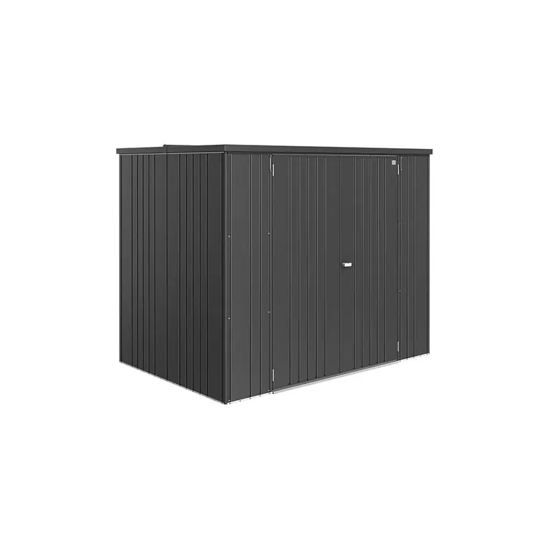 Geräteschrank Metall, Biohort Knallerangebot