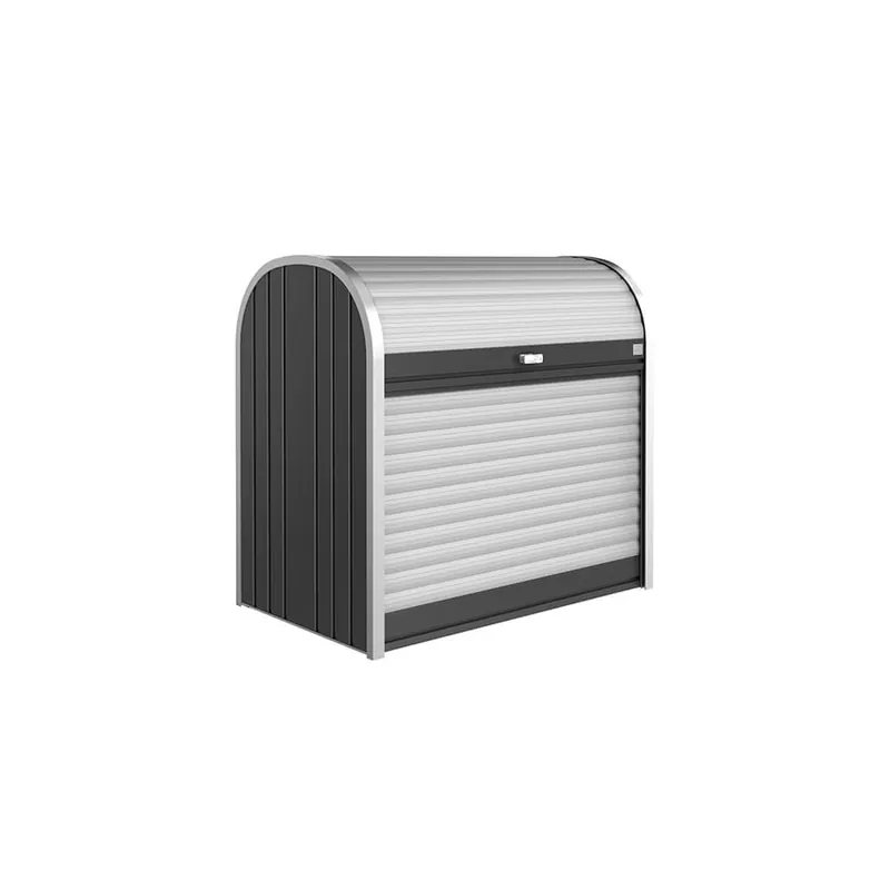 Kracherpreis Gartenbox StoreMax, Biohort
