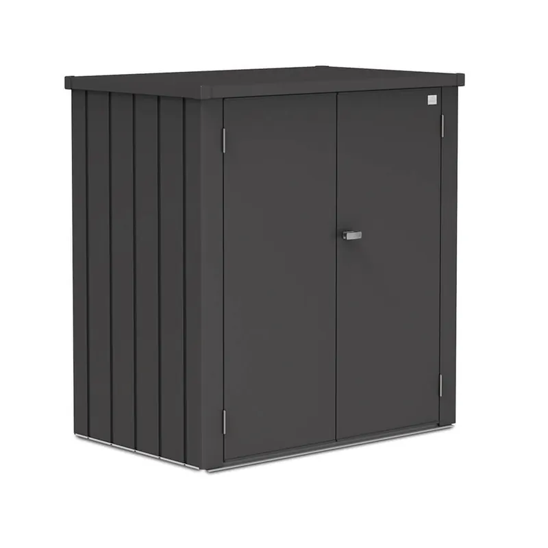 Terrassenschrank Romeo, Biohort Saisonangebot