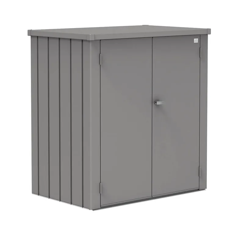 Kracherpreis Terrassenschrank Romeo, Biohort