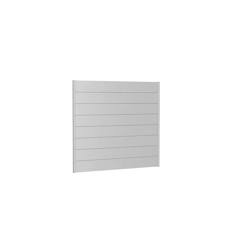 Knallerangebot Sichtschutz Metall, Biohort