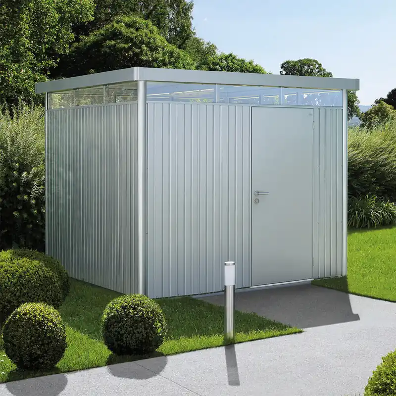 Gerätehaus HighLine, Biohort Beliebt