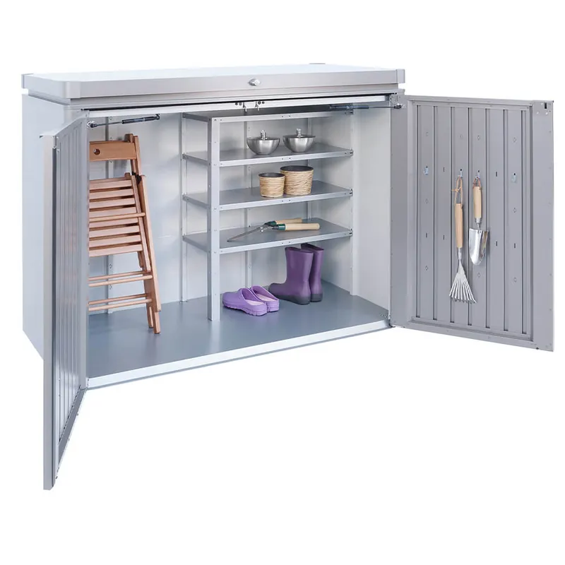 Zwischenboden HighBord Super-Preis