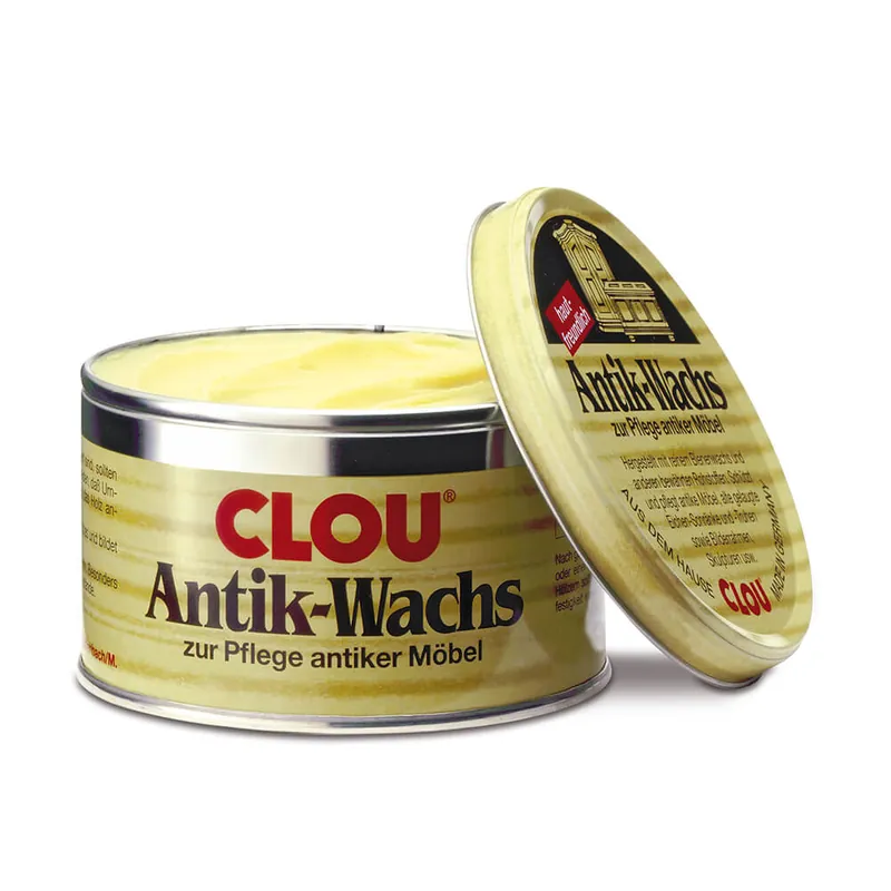 CLOU Antik-Wachs Günstig