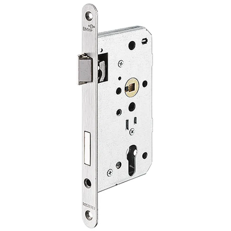 Knallerangebot PZ - Lochung, Edelstahl, Dornmaß 55