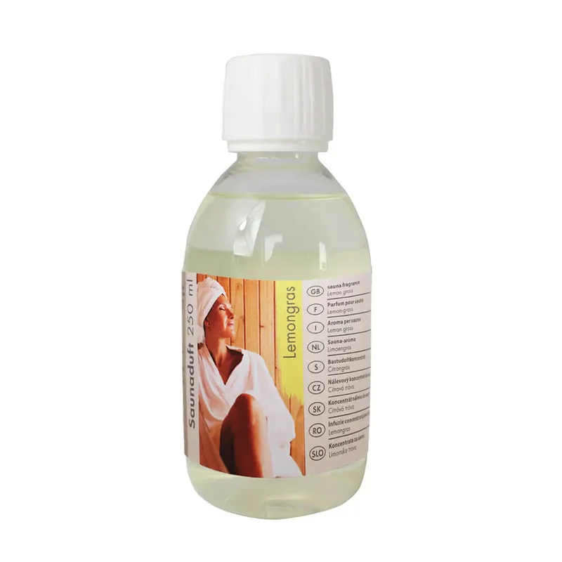 Aufgusskonzentrat Must-Have