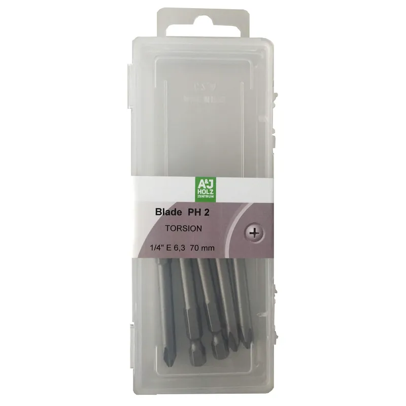 Mega-Angebot Bits A & J
