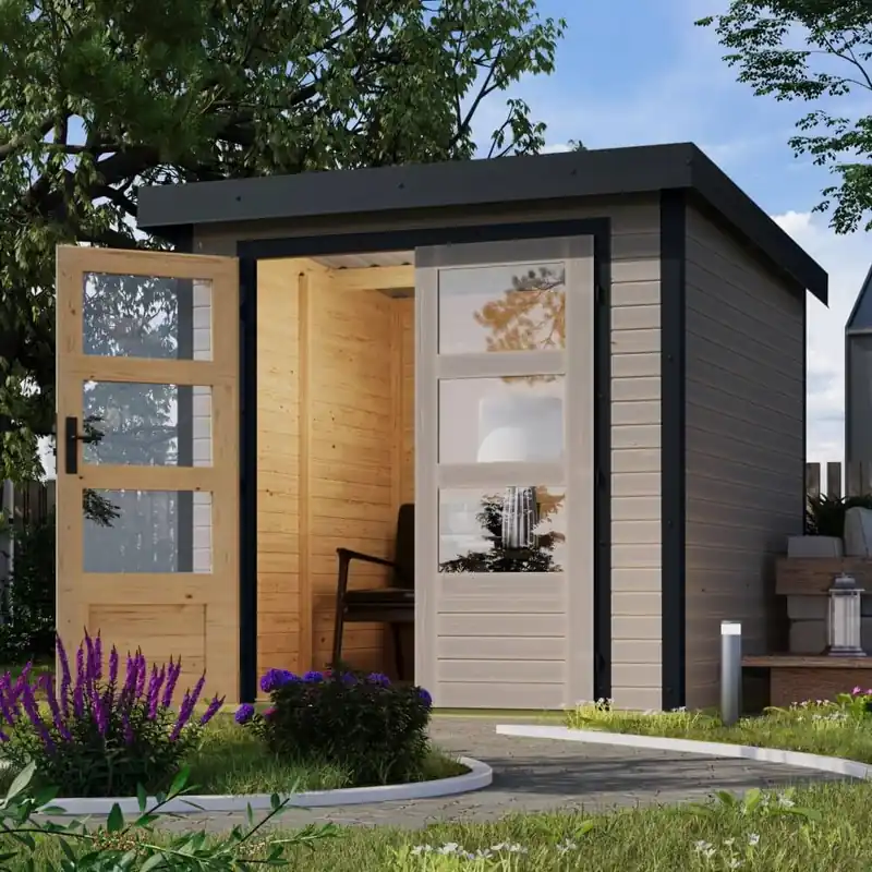 Neu Im Sortiment Hybridhaus Jupiter 2