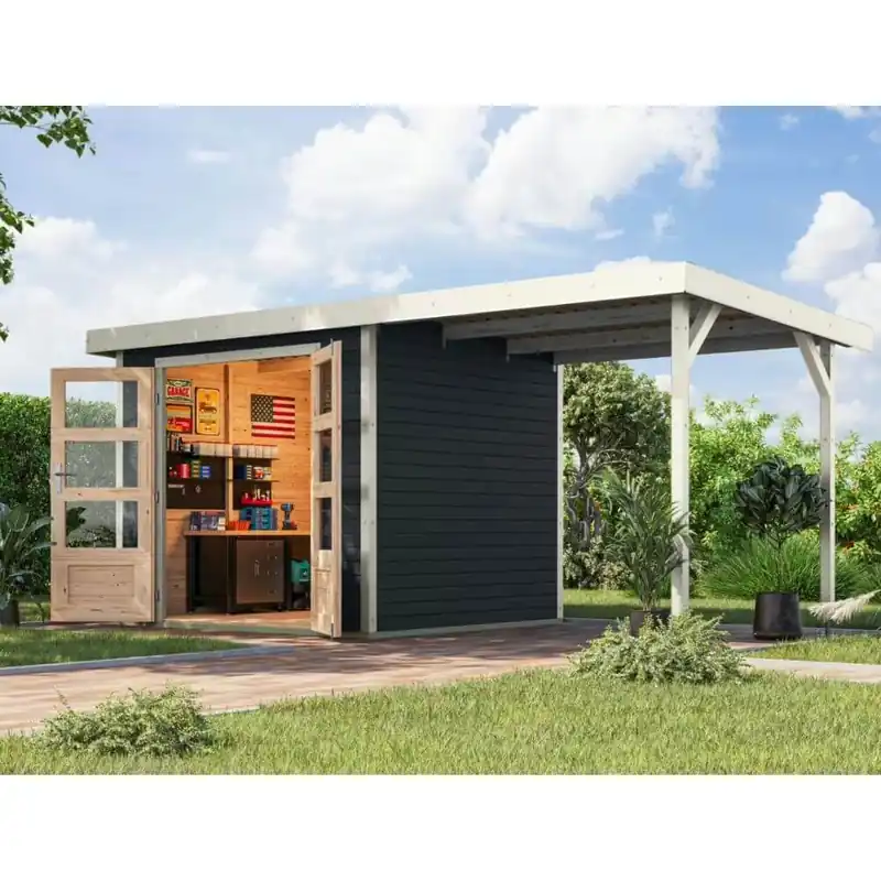 Zertifiziert Hybridhaus Jupiter 3
