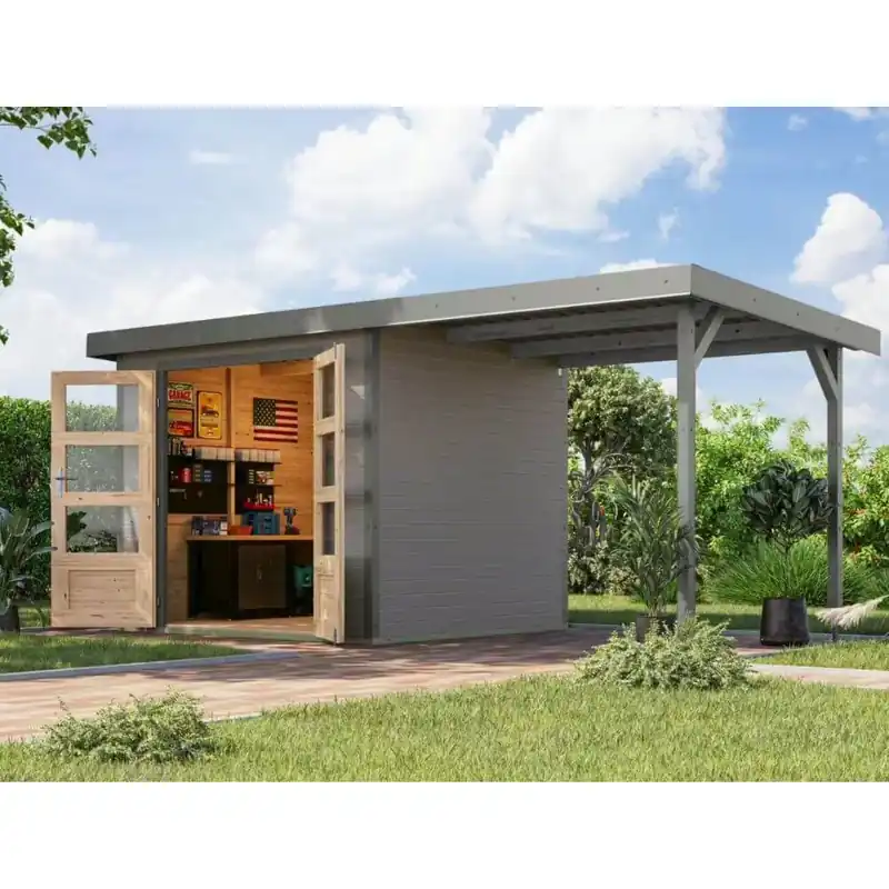 Aktuell Hybridhaus Jupiter 3