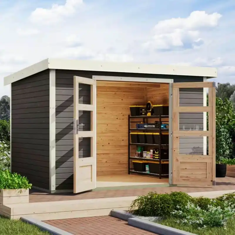 Hybridhaus Jupiter 4 Direktkauf