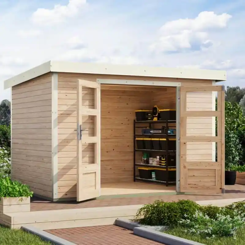 Hybridhaus Jupiter 4 Abverkauf
