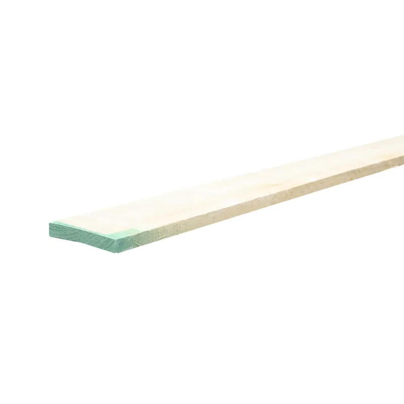 Jetzt Bestellen Tulipwood (Whitewood) parallel besäumt