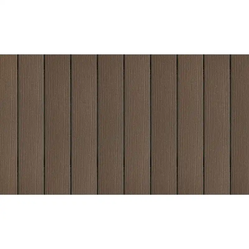 Meistverkauft WPC Terrassendiele Megawood Premium