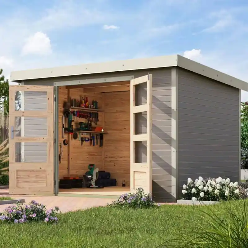 Neue Kollektion Hybridhaus Jupiter 5