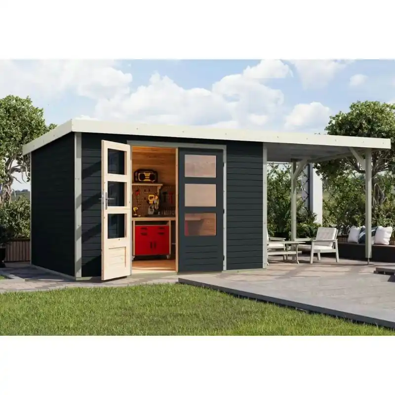 Neue Kollektion Hybridhaus Jupiter 5