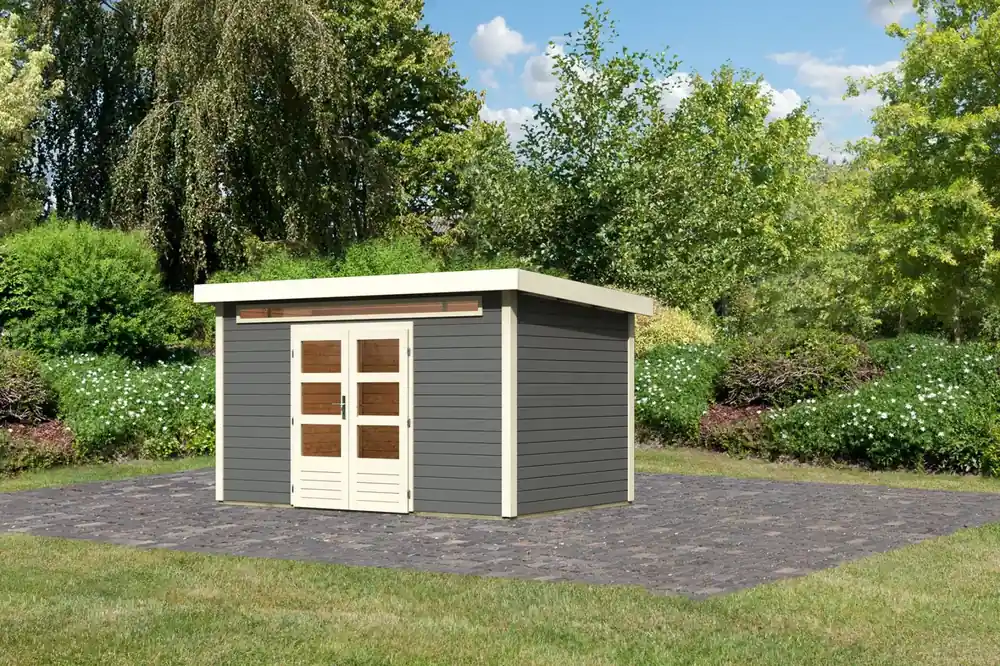 Gartenhaus Kandern 7 Angebot