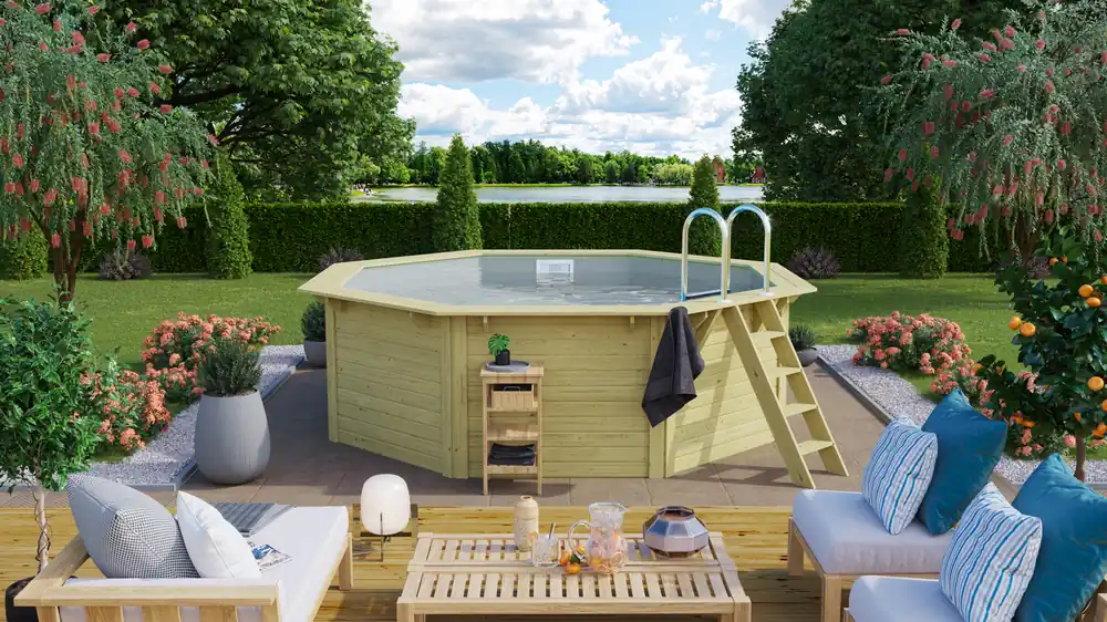 Kracherpreis Pool Modell 1 X