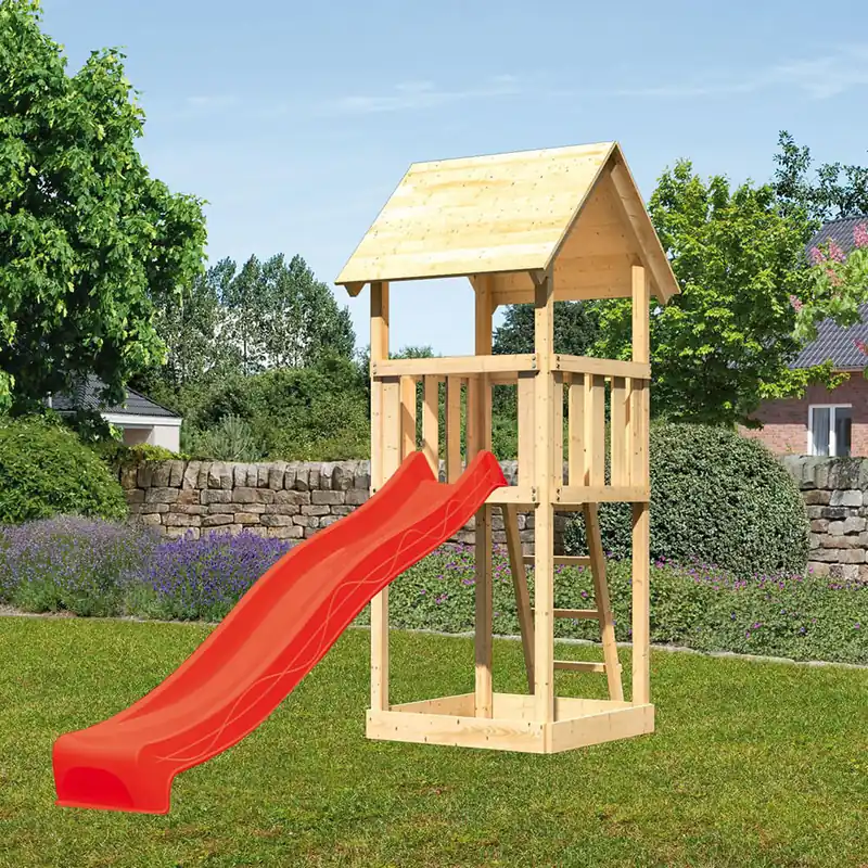Top-Seller Spielturm Lotti
