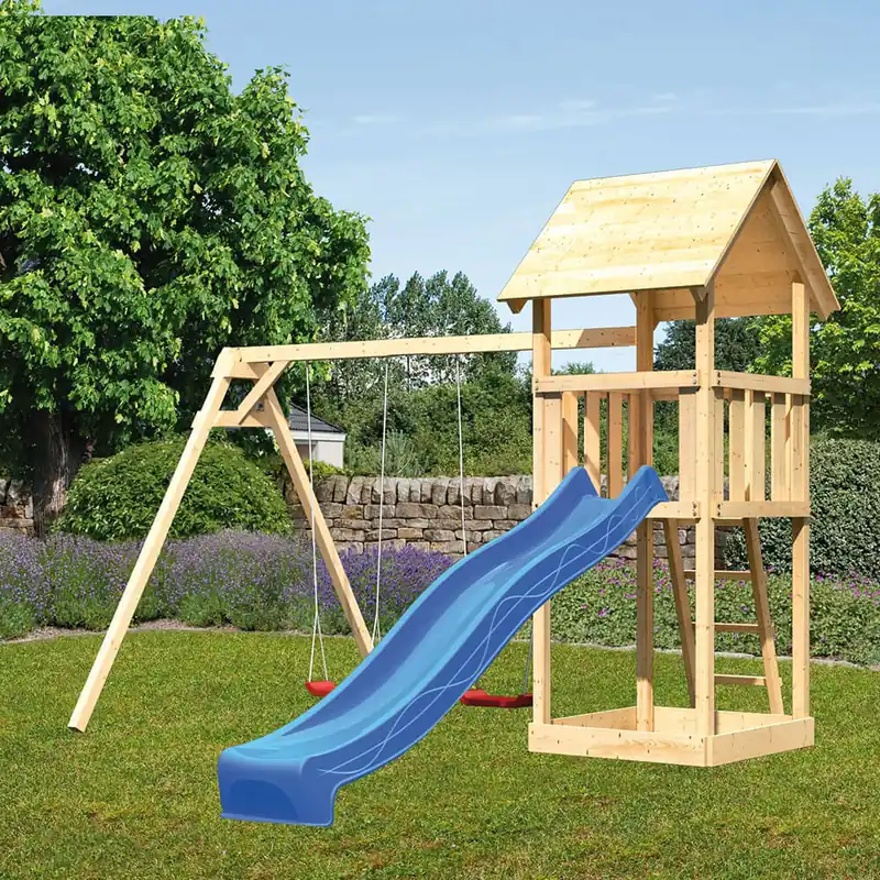 Spielturm Lotti Jetzt Bestellen