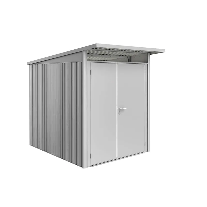 Gerätehaus AvantGarde, Biohort Sonderangebot