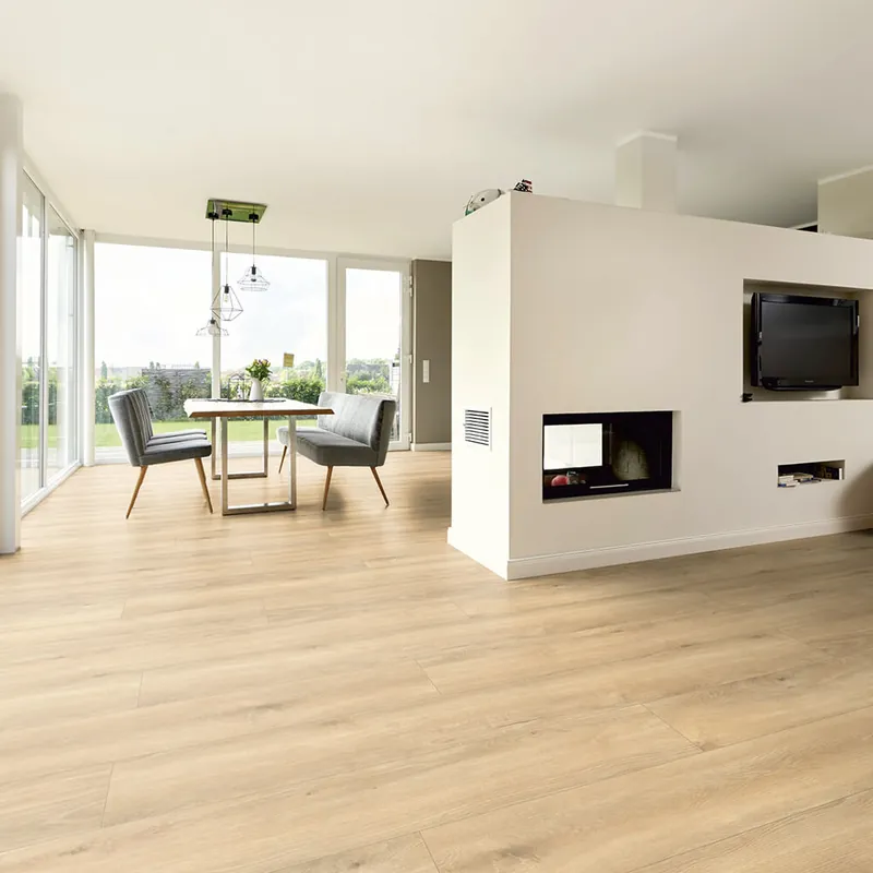 Designboden XL Eiche Corsica, LHD Heißes Angebot