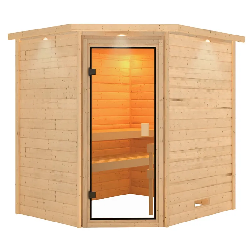 Sauna Mia Nur Für Kurze Zeit