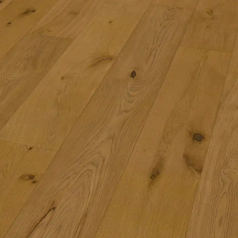 Neue Kollektion Schlossdiele XL Eiche Iraty