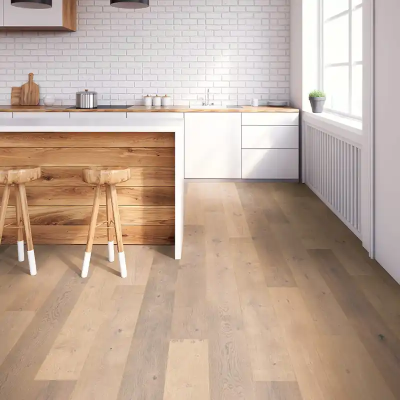 Parkett Eiche Usedom, LHD XL Sale