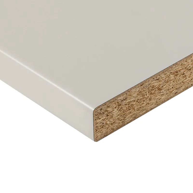 Super-Preis Egger Arbeitsplatte, Hellgrau, 38 mm