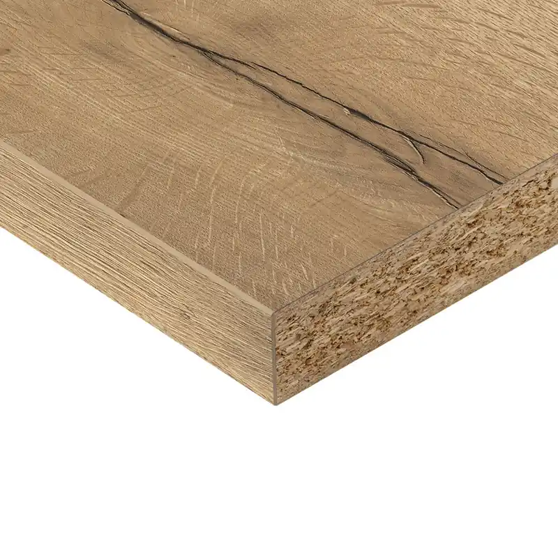 Saisonangebot Egger Arbeitsplatte H1180 ST37 Halifax Eiche natur