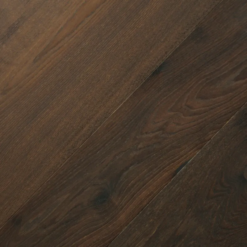 Echt Floor-Art Largo Eiche geräuchert roh