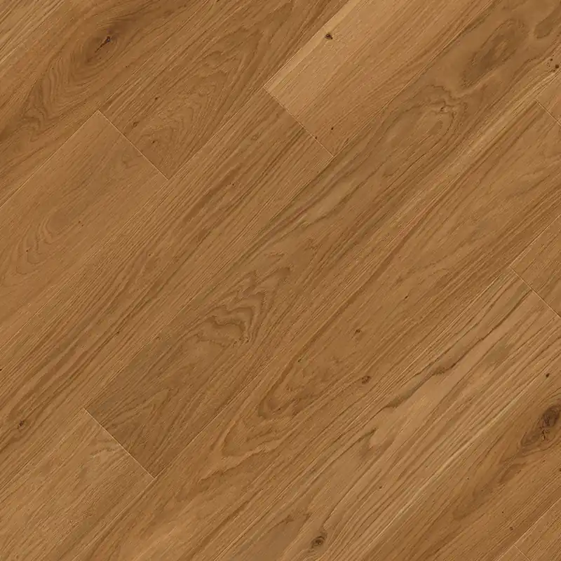 Zertifiziert Floor-Art Da Vinci Eiche Rustikal