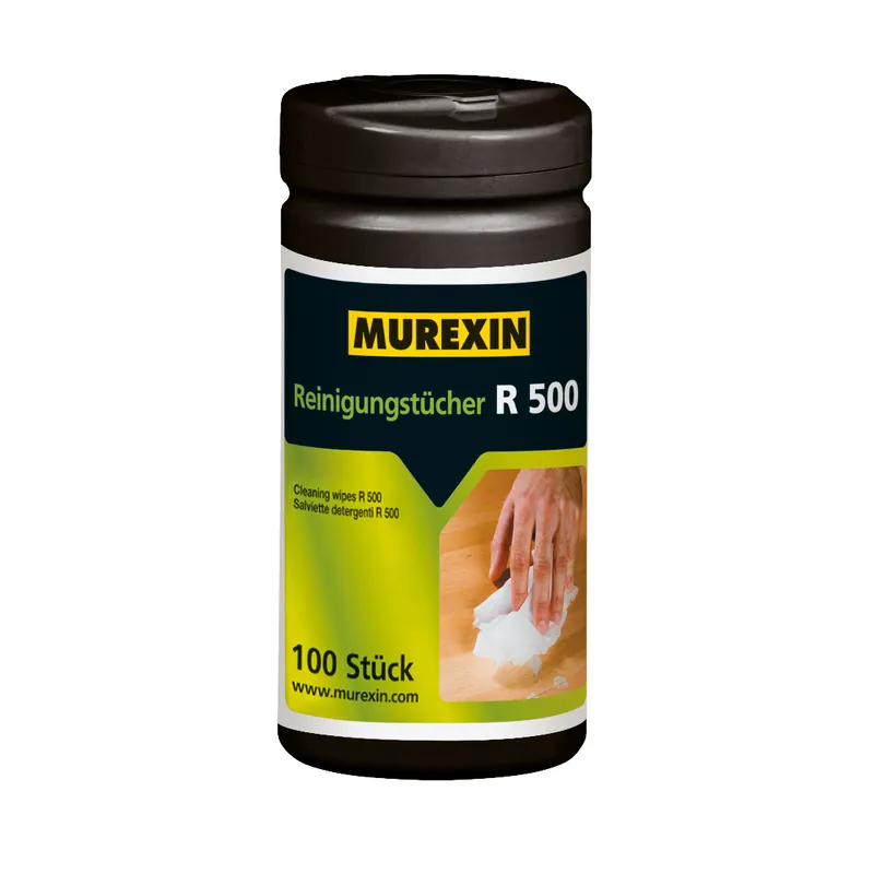 Reinigungstücher R 500 Jetzt Bestellen